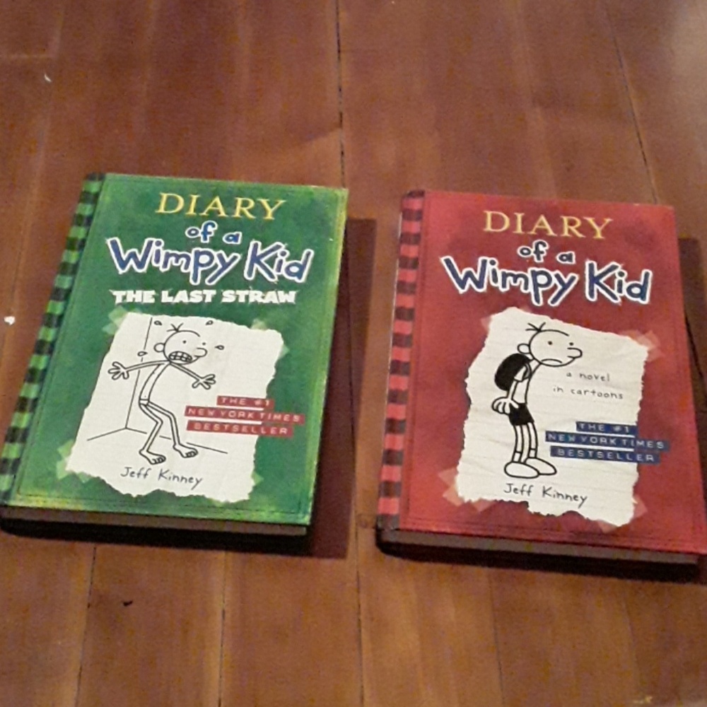Books